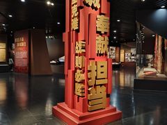 -济南战役纪念馆(济南革命烈士陵园)