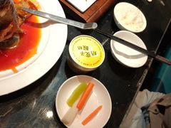 -喜棠·长沙家宴·海鲜·湘菜(麓谷店)