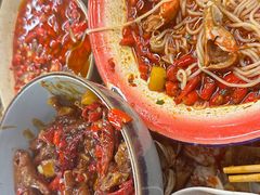 -老三样·旧食新味(船山路店)