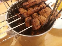 -鬼味烤翅(南锣鼓巷店)