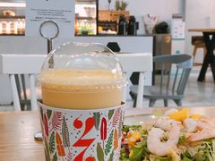 -HELLO 27 意面·沙拉·帕尼尼