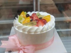 -仟吉(星汇维港店)