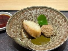 -小十Omakase(地王大厦店)