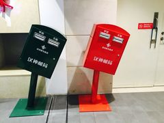 -喜满客影城(汉神广场店)