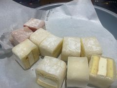 -龍歌自助小火锅(城阳万象汇店)