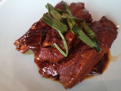 -环球港凯悦 · 享悦中餐厅