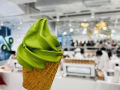 -% Arabica阿拉比卡咖啡(前滩太古里店)