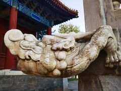 -北京市劳动人民文化宫(太庙)