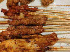 -沈阳和平艾美酒店新食谱西餐厅
