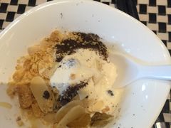 -长沙三景韦尔斯利酒店·Oval全日制餐厅自助餐