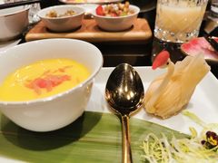 -上海苏宁宝丽嘉酒店·嘉府壹号中餐厅