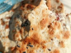 -老宋肉烧饼(博山店)