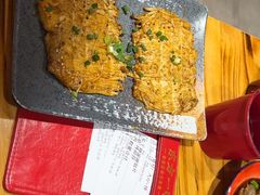 -东方一串·龙虾烧烤·特色烤鱼(柳州路店)
