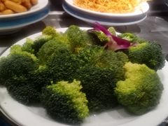 -钱小主·自助回旋烤肉火锅餐厅(东方新天地店)