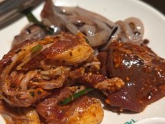 -玫瑰花园自助烤肉(顺义鑫海韵通店)