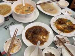 -悦宾饭馆(翠花胡同店)