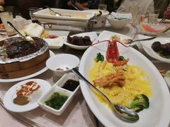 -顺风海鲜港(金玉兰店)