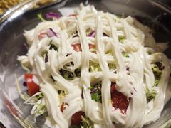 -王捌小院(红花坡店)