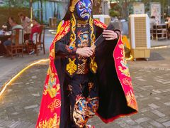 -凤来栖·净庭院·火锅(欧尚店)