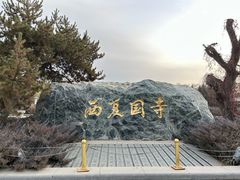 -张掖大佛寺景区