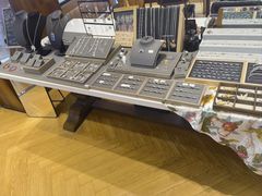 -十八字金银饰·拼豆·开蚌手工体验团建(君太百货店)