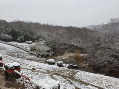 -南京市江宁方山