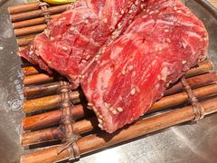 -西塔老太太泥炉烤肉(亚运村店)