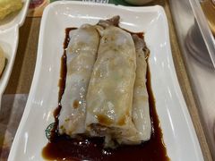 -添好运点心专门店(深水埗店)