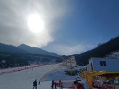 -太子岭滑雪场