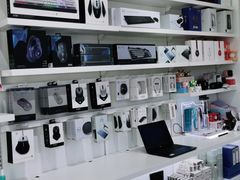 -戴尔电脑授权体验·维修中心(星河world店)