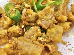 -南记食粥坊·宵夜大排档(南桂店)