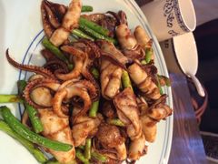 吕氏疙瘩汤(北京朝阳区店)-吕氏疙瘩汤·私家菜馆(慈云寺店)