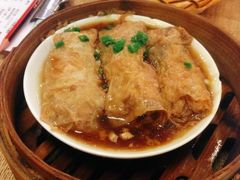 -点点心点心专门店(旺角店)