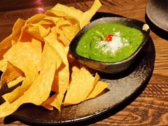 -Q MEX 库迈墨西哥餐吧(三里屯店)