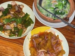 -紫金食坊(江南西路店)