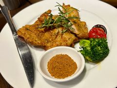 -斯比特花园西餐厅(东方商厦店)