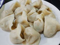 -一锅厨东北水饺店(厦大店)