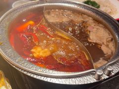 -牛New寿喜烧(闵行龙湖天街店)
