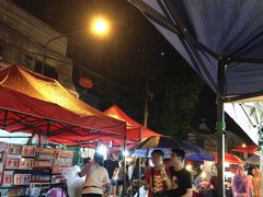 -周日夜市