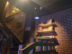 -路边摊小炉子烧烤