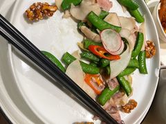 -客汀家宴·客家烟火 四季食材(集美店)