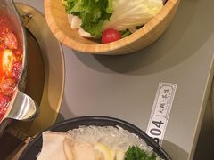 -湊湊火锅·茶憩(南京万象天地店)