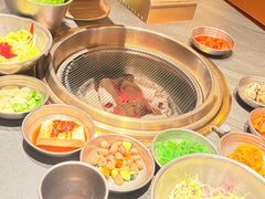 -麻蒲碳烤肉(远景路1号店)