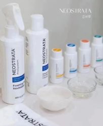 -栖SPA·ONDA ·海菲秀·皑皑科技美肤中心