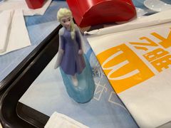 -麦当劳(西安雁塔路店)