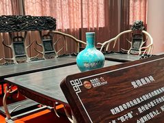 -黄金寨原生态旅游区