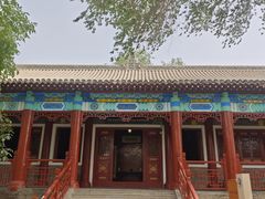 -库车王府