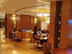 -杭州JW万豪酒店-万豪中餐厅