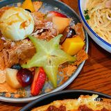 令人心动的餐厅--欧叉餐厅