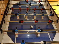 -杭州国际会议中心洲际酒店-德国啤酒屋(砂之船国际生活广场店)